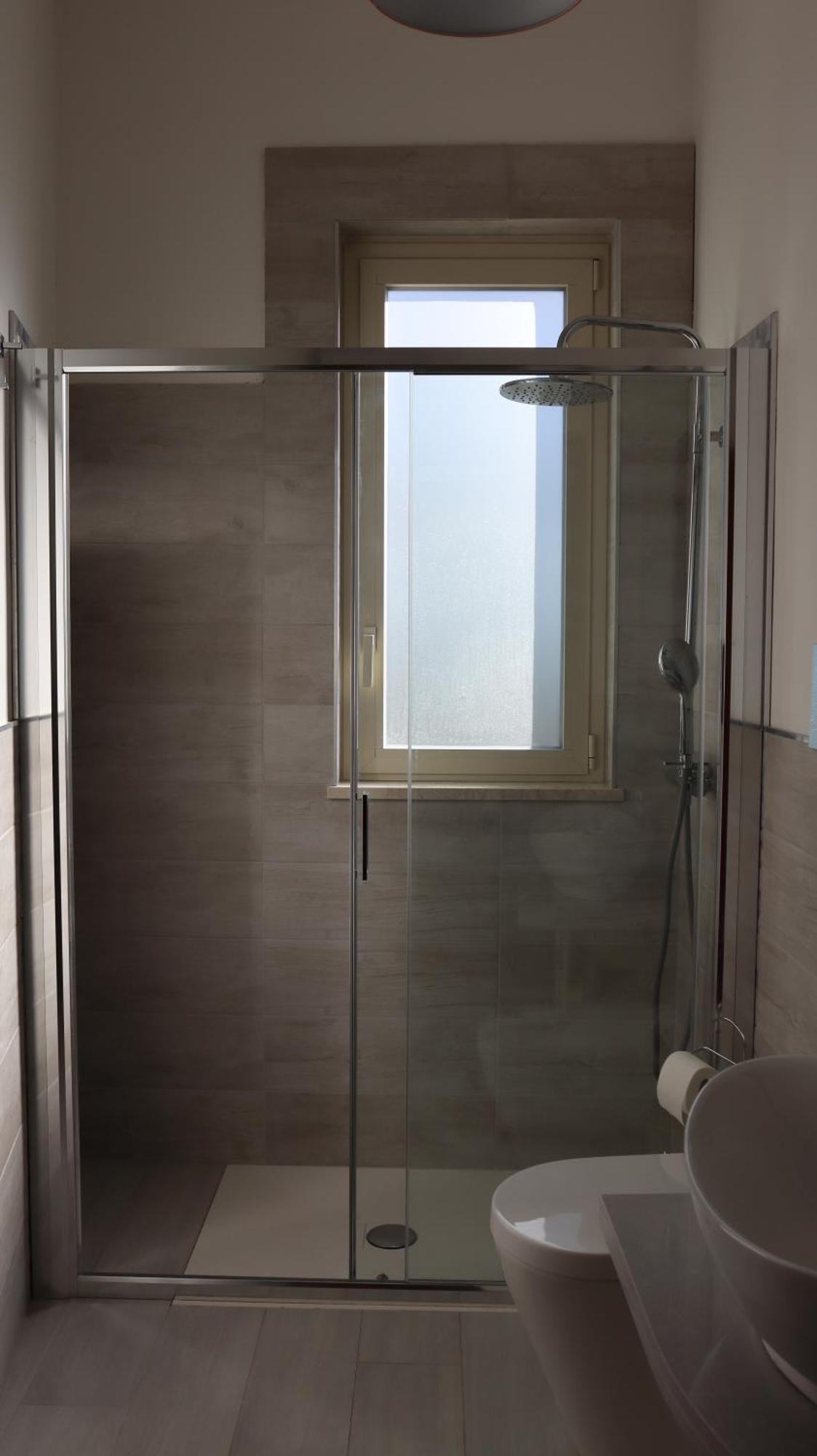 Villa Tetide - Fontane Bianche Luaran gambar