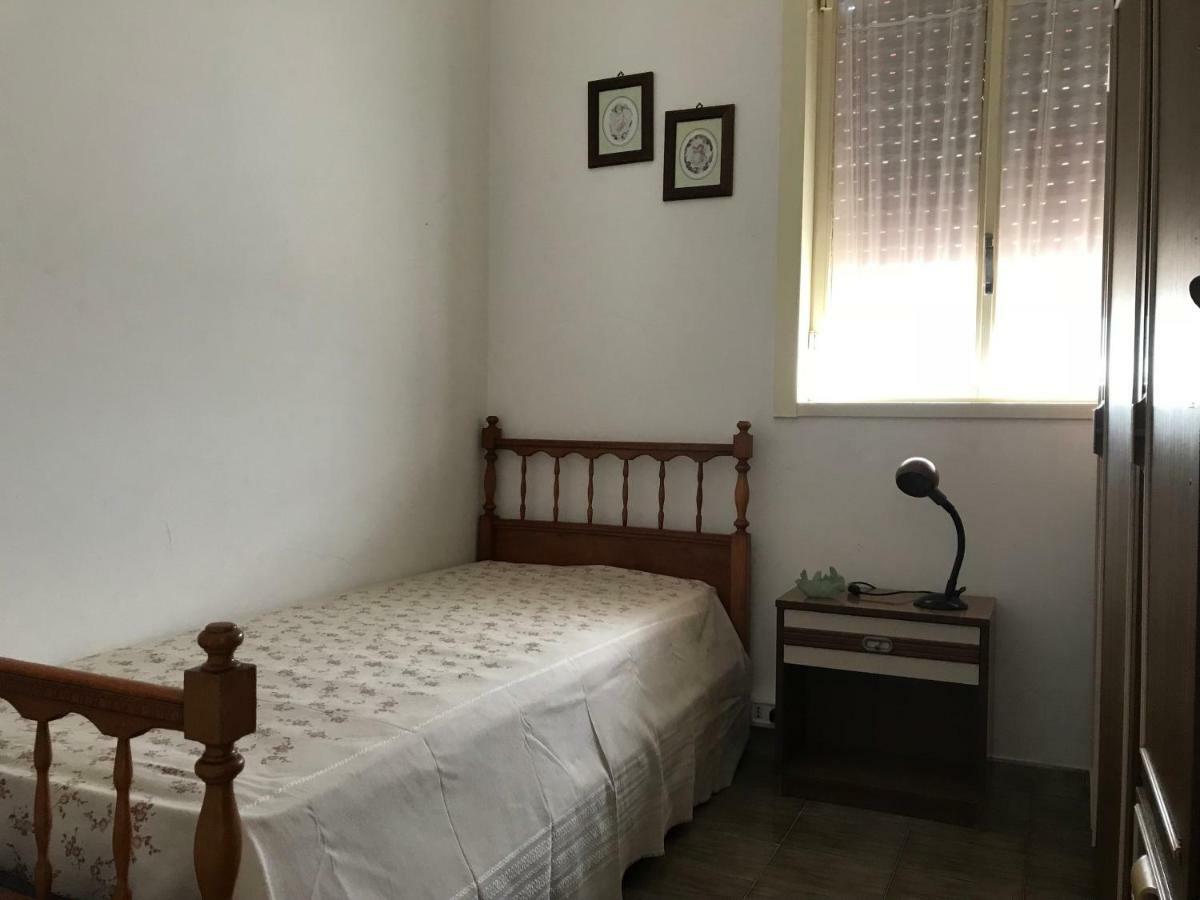 Villa Tetide - Fontane Bianche Luaran gambar